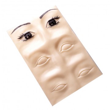 Plaque d'entrainement Plaque d'entrainement-609